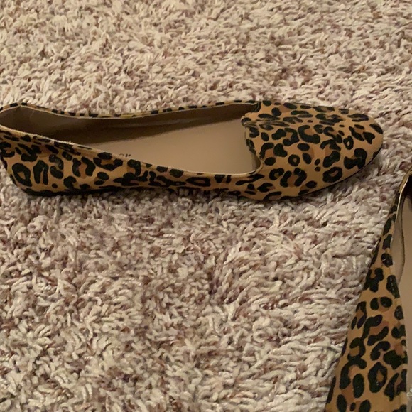 Cheetah flats - Picture 4 of 4
